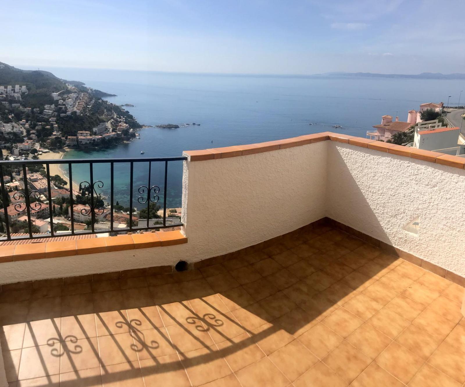 Garbinell 2 2 Apartment Росес Екстериор снимка