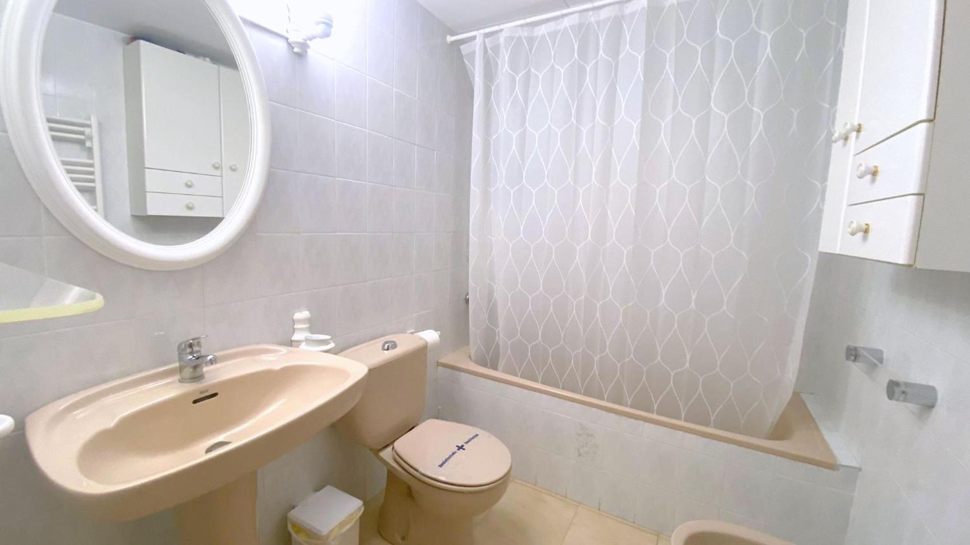 Garbinell 2 2 Apartment Росес Екстериор снимка