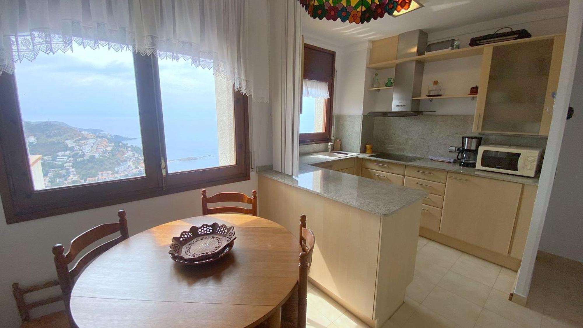 Garbinell 2 2 Apartment Росес Екстериор снимка