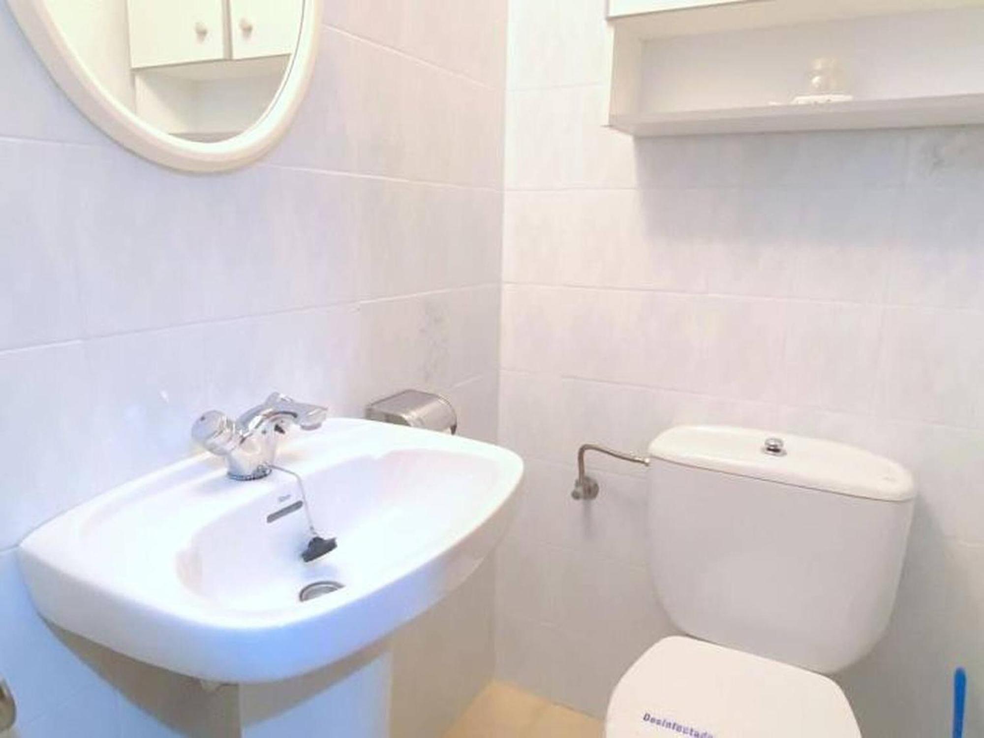 Garbinell 2 2 Apartment Росес Екстериор снимка