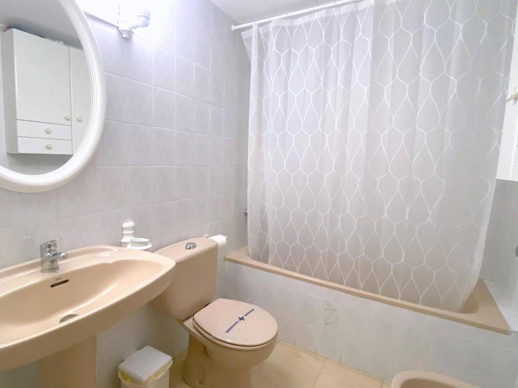 Garbinell 2 2 Apartment Росес Екстериор снимка