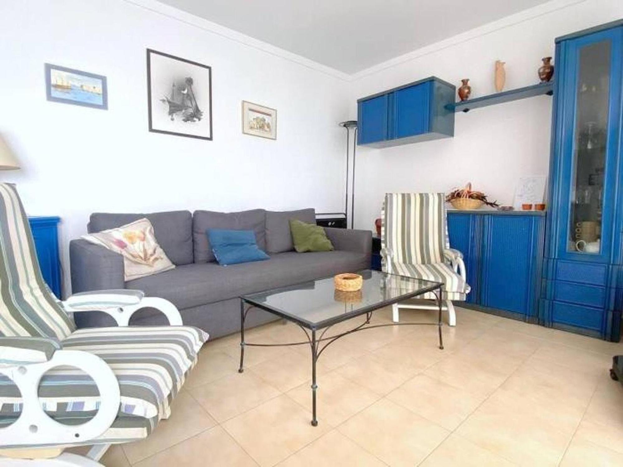 Garbinell 2 2 Apartment Росес Екстериор снимка