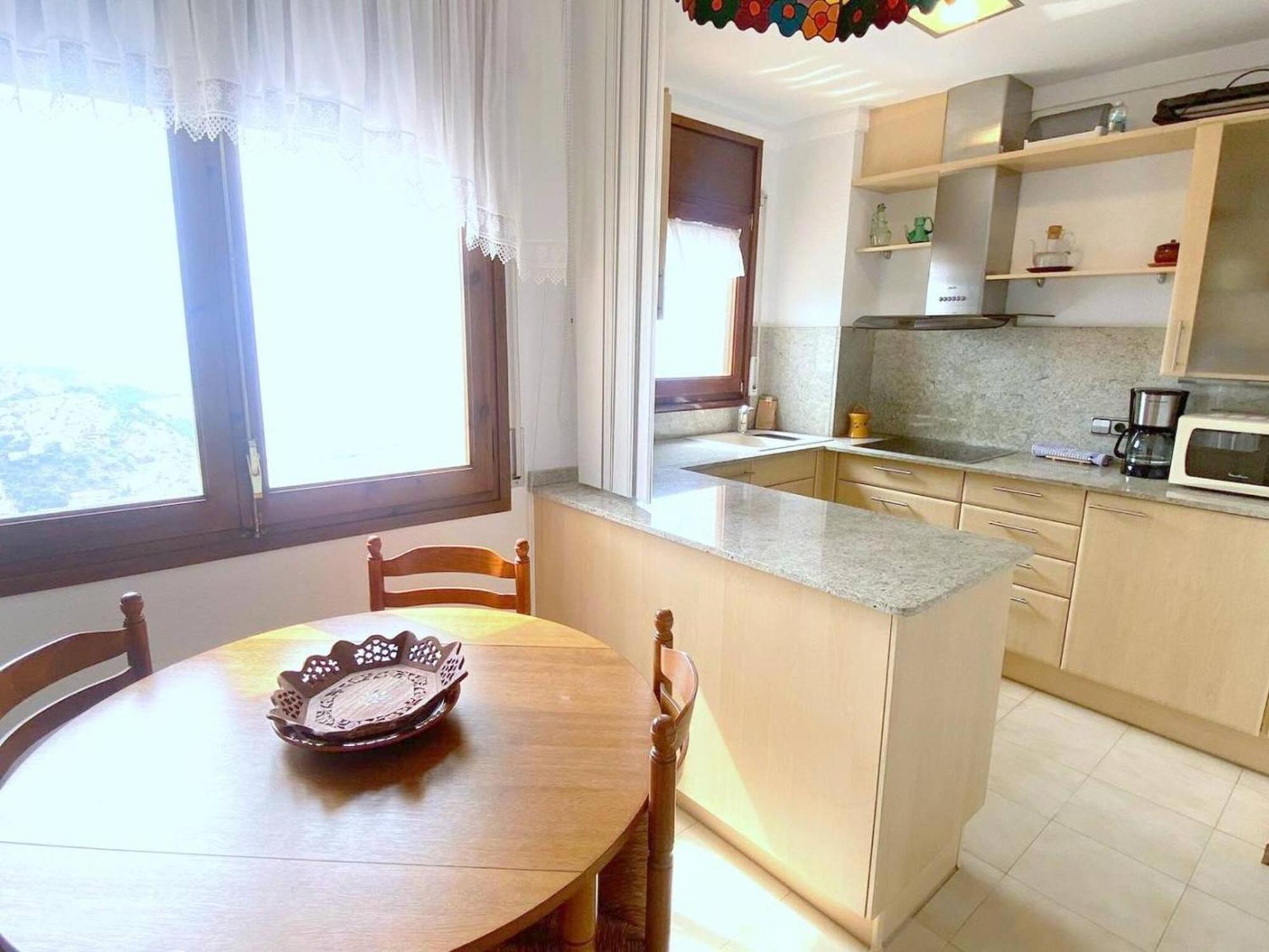 Garbinell 2 2 Apartment Росес Екстериор снимка