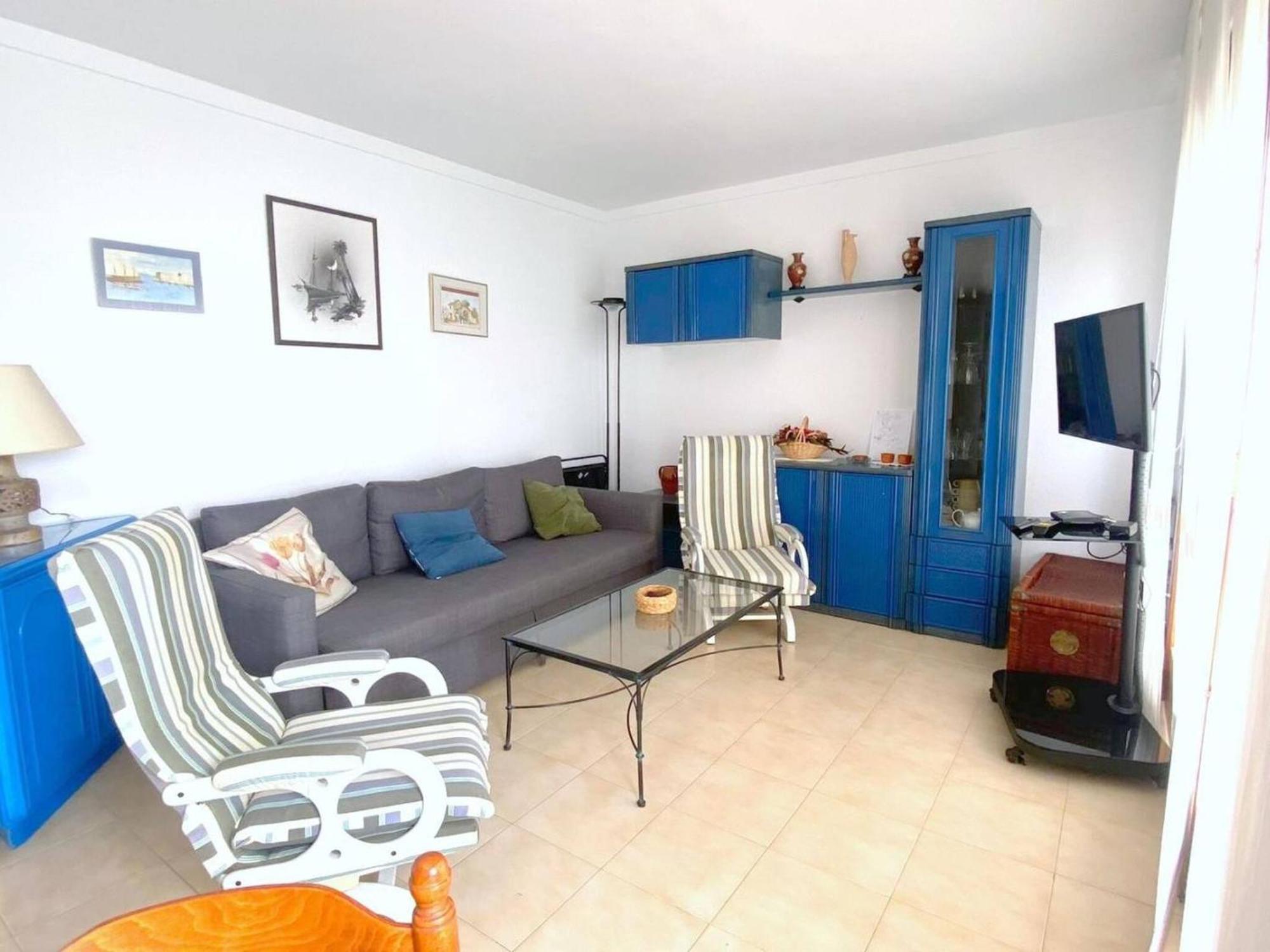 Garbinell 2 2 Apartment Росес Екстериор снимка
